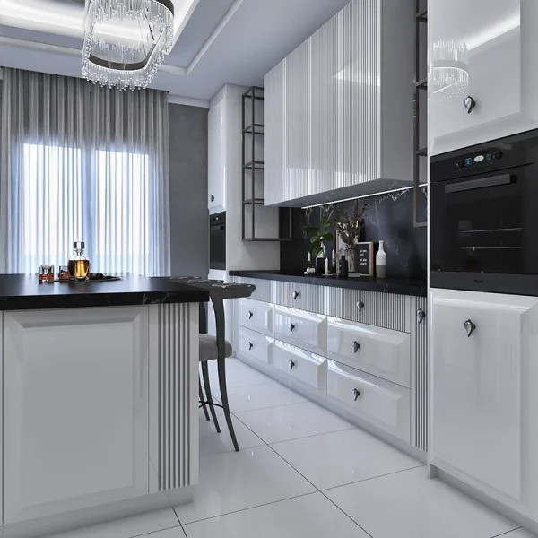 کابینت پولیش مدل B - Image 3