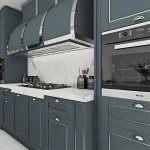 کابینت نئوکلاسیک مدل B - Image 2