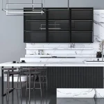 کابینت مدرن مدل B