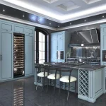 کابینت نئوکلاسیک مدل C - Image 2