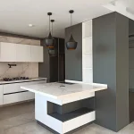 کابینت مدرن مدل C