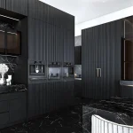 کابینت مدرن مدل D - Image 4