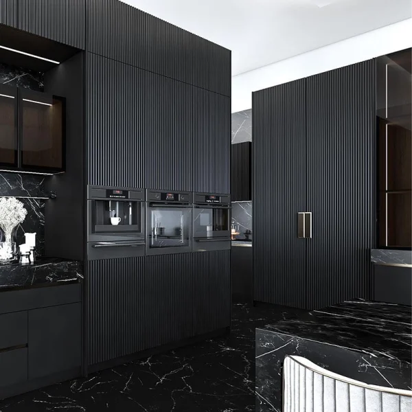 کابینت مدرن مدل D - Image 4