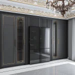 کابینت نئوکلاسیک مدل D - Image 5