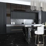 کابینت مدرن مدل D