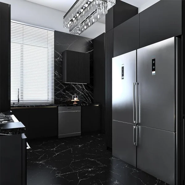 کابینت مدرن مدل E - Image 2