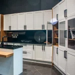کابینت نئوکلاسیک مدل E