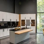 کابینت نئوکلاسیک مدل E - Image 2