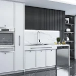 کابینت مدرن مدل I