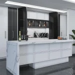 کابینت مدرن مدل I - Image 7