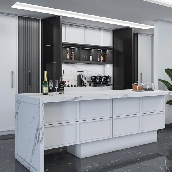 کابینت مدرن مدل I - Image 7