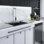 کابینت مدرن مدل I - Image 6