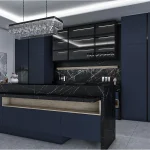 کابینت مدرن مدل J - Image 2