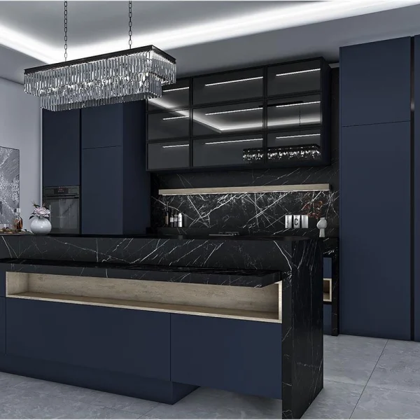 کابینت مدرن مدل J - Image 2