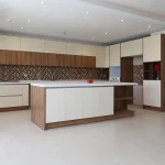 کابینت مدرن مدل L - Image 2