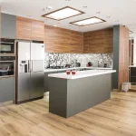 کابینت مدرن مدل M
