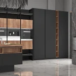 کابینت مدرن مدل N - Image 5