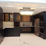 کابینت مدرن مدل O - Image 2