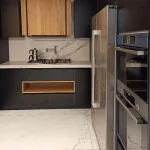 کابینت مدرن مدل O