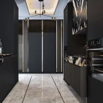 کابینت مدرن مدل Q - Image 2