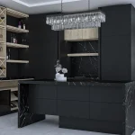 کابینت مدرن مدل R - Image 2