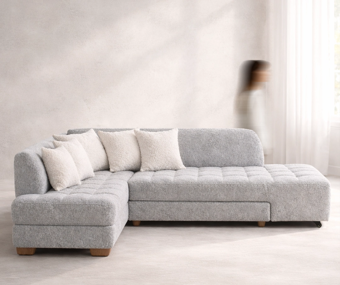 مبل ال یاسمین 12